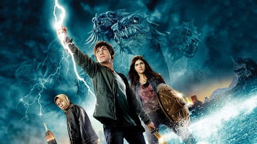 Percy Jackson - Diebe im Olymp Bild 3