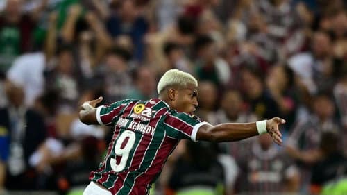 Todo Dia é 4 de Novembro: O Fluminense Conquista a América Bild 2