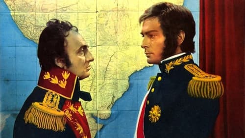 El santo de la espada Bild 2