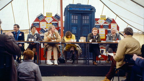 Longleat '83: The Lost Footage Bild 2