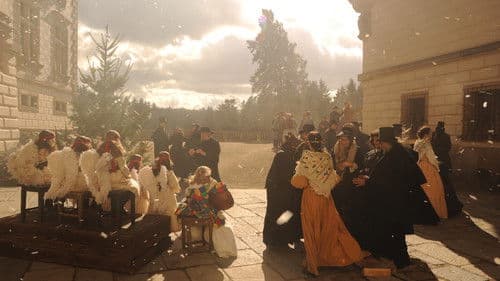 Perinbaba a dva svety Bild 1