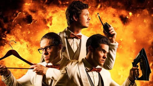 Game Over, Man! Bild 6