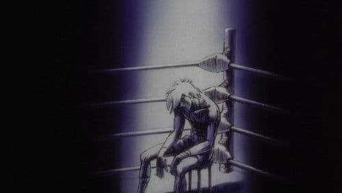 Ashita no Joe Bild 5