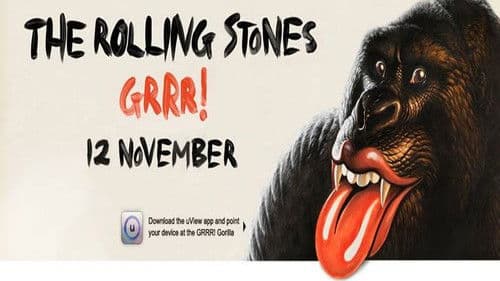 The Rolling Stones: Grrr! Bild 1