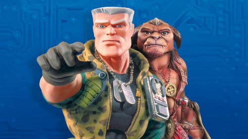 Small Soldiers Bild 5