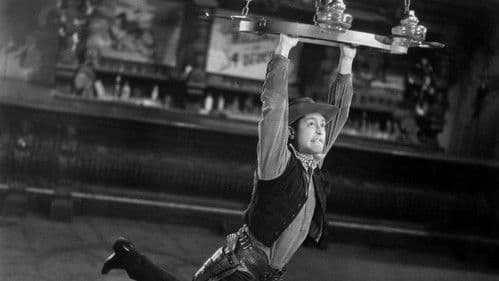 Trail of the Vigilantes Bild 2