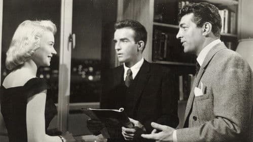 Die jungen Löwen Bild 7