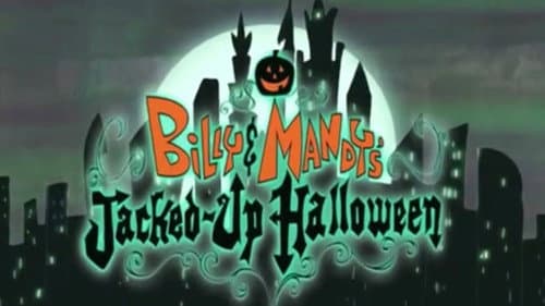 Billy & Mandy's Jacked-Up Halloween Bild 2