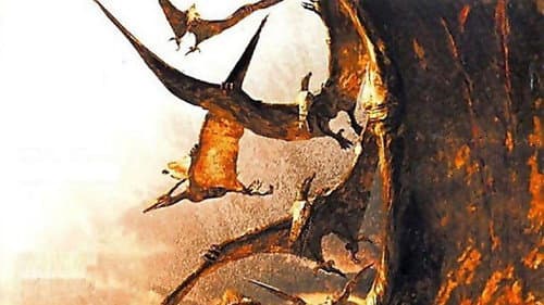 Pterodactyl - Urschrei der Gewalt Bild 3