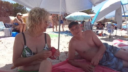 Sa platja d'es Marquès Bild 1