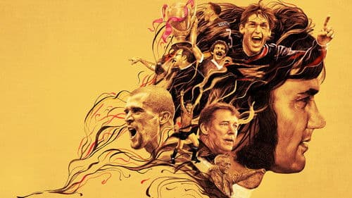 Pitch Invasion: How the Scottish and Irish Changed Football Bild 1