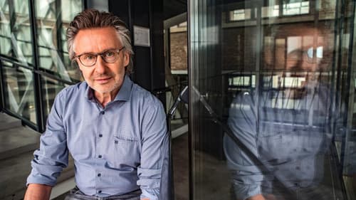 Zelfde deur, 20 jaar later Bild 1