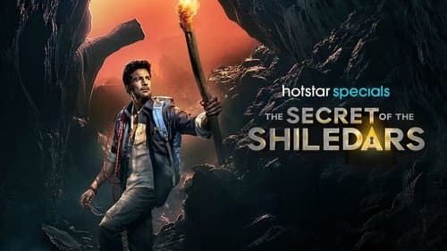 The Secret Of The Shiledars Bild 2