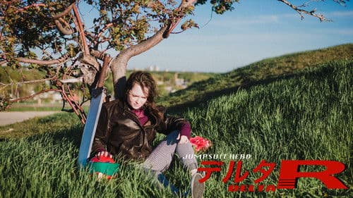 Jumpsuit Hero: Delta-R Bild 6