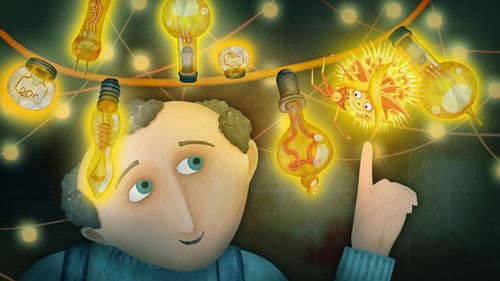 Mimi a Líza: Záhada vianočného svetla Bild 3