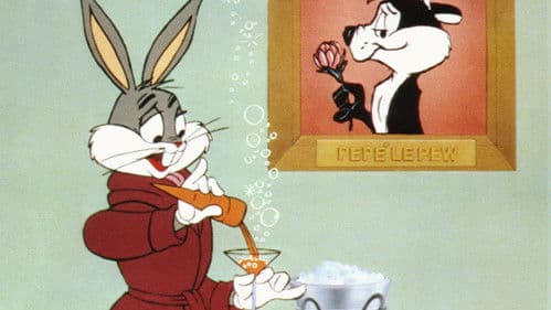 Bugs Bunnys wilde, verwegene Jagd Bild 7