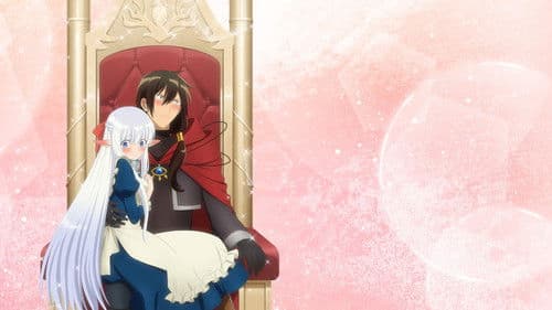 An Archdemon's Dilemma: How to Love Your Elf Bride Bild 2