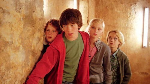 TKKG - Das Geheimnis um die rätselhafte Mind-Machine Bild 2