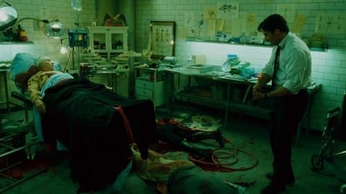 Saw IV Bild 6