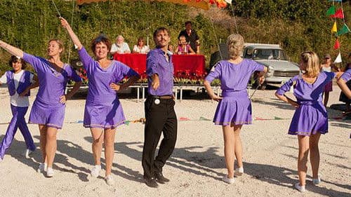 La Victoire au bout du bâton Bild 1