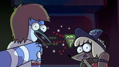 Regular Show: Der Film Bild 3