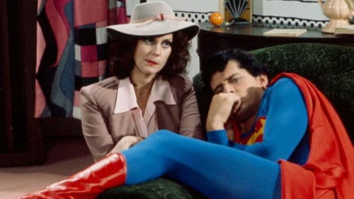 It's a Bird, It's a Plane, It's Superman! Bild 1