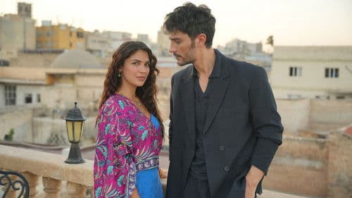 Halef: Köklerin Çağrısı Bild 3