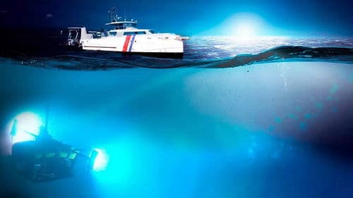 Mission Méditerranée, le musée des Abysses Bild 1