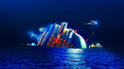Inside Costa Concordia: Voices of Disaster Bild 1