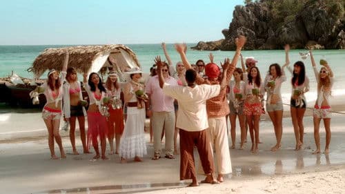 Das Missen Massaker Bild 1