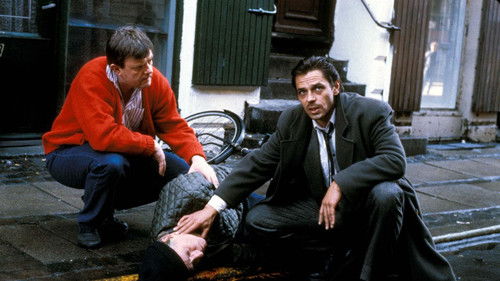 Mord i Paradis Bild 2