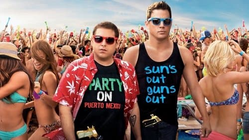 22 Jump Street Bild 1