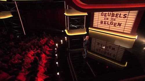 Geubels en de Belgen Bild 1