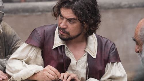 Der Schatten von Caravaggio Bild 4