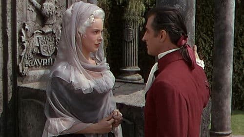 Scaramouche, der galante Marquis Bild 5