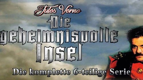 Die geheimnisvolle Insel Bild 1