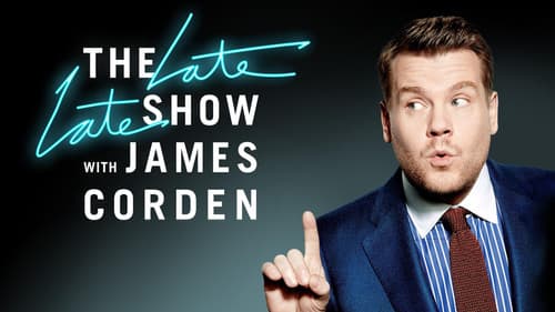 The Late Late Show with James Corden Bild 2