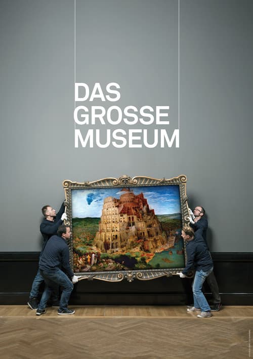 Das große Museum