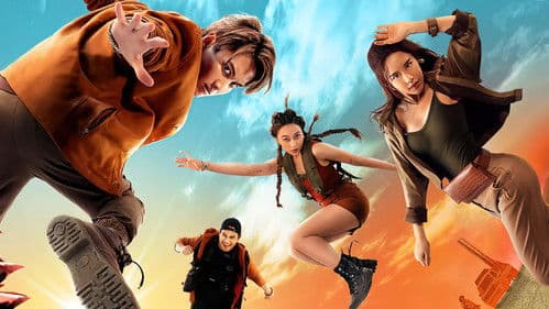 ไลโอ โคตรแย้ยักษ์ Bild 3