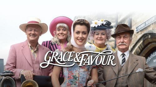 Grace & Favour Bild 3