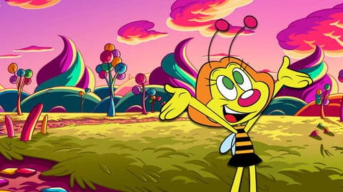 Zuzubalândia Bild 1