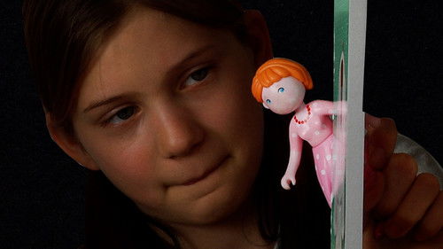 Vaietut perhetarinat Bild 1