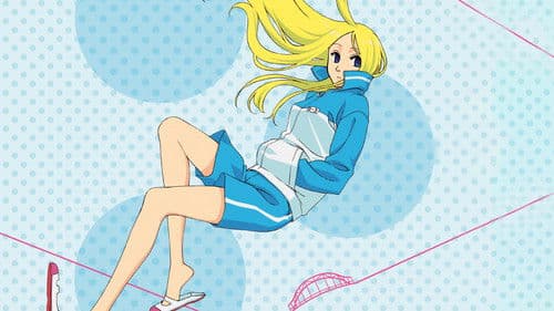 Arakawa Under the Bridge Bild 7