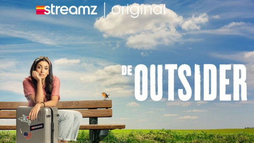 De Outsider Bild 1