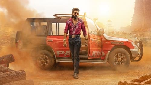 Pushpa: The Rule - Part 2 Bild 1