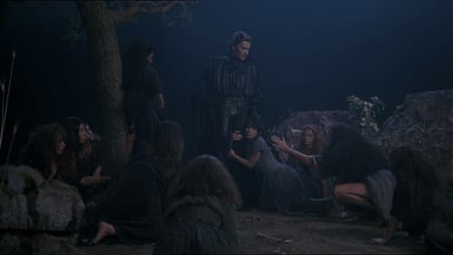 Meine Frau ist eine Hexe Bild 5