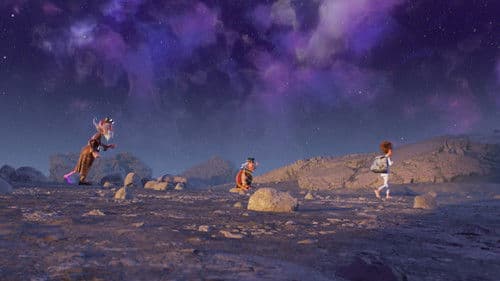 Peterchens Mondfahrt Bild 5