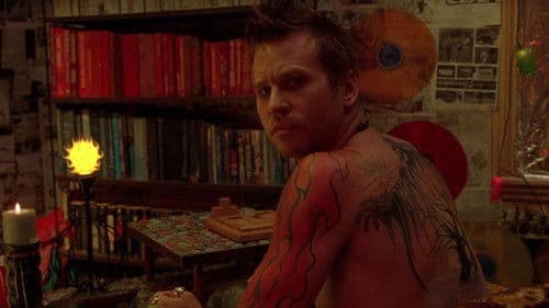 The Salton Sea - Die Zeit der Rache Bild 2