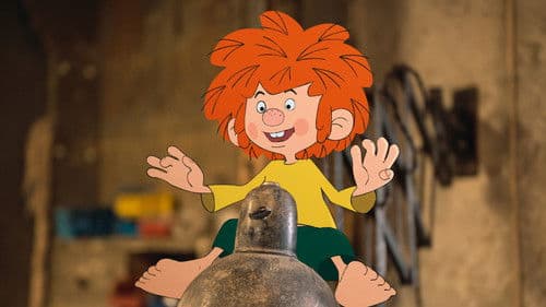 Pumuckl und das große Missverständnis Bild 3