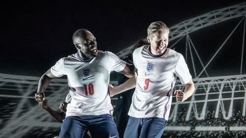 National Theatre Live: Dear England Bild 2